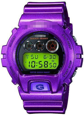 Wholesale Resin Watch Bands DW-6900NB-4JF