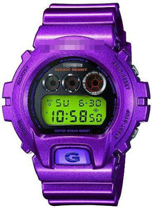 Wholesale Resin Watch Bands DW-6900NB-4JF
