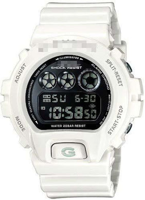 Customised Resin Watch Bands DW-6900NB-7JF