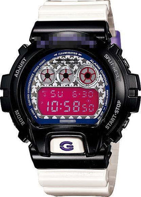 Customize Watch Dial DW-6900SC-1JF