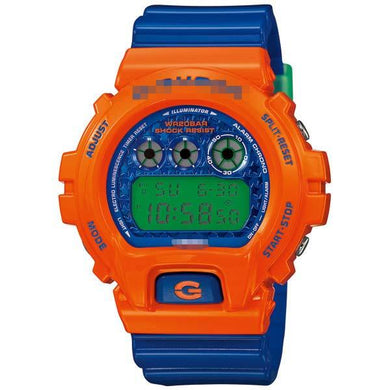 Customized Resin Watch Bands DW-6900SC-4JF