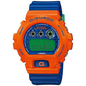 Customized Resin Watch Bands DW-6900SC-4JF