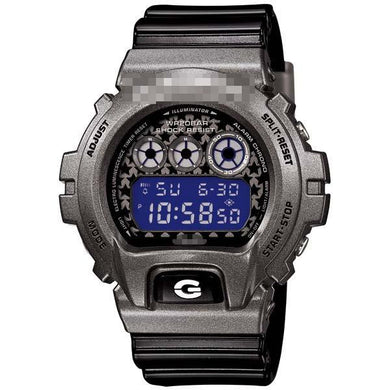 Wholesale Resin Watch Bands DW-6900SC-8JF
