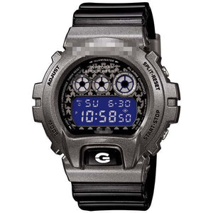 Wholesale Resin Watch Bands DW-6900SC-8JF