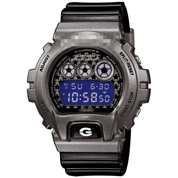 Wholesale Resin Watch Bands DW-6900SC-8JF