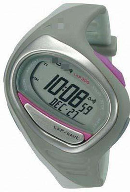 Custom Grey Watch Dial