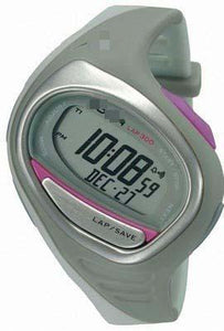 Custom Grey Watch Dial