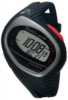 Custom Polyurethane Watch Bands DWJ03-0001