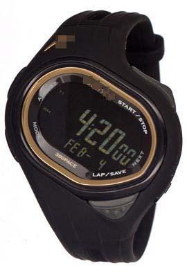 Customised Polyurethane Watch Bands DWJ22-0001
