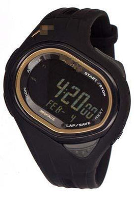 Customized Black Watch Dial