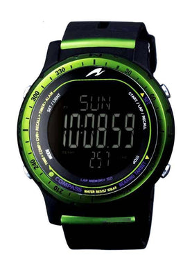 Customized Black Watch Dial