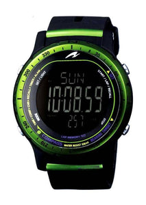 Customized Black Watch Dial
