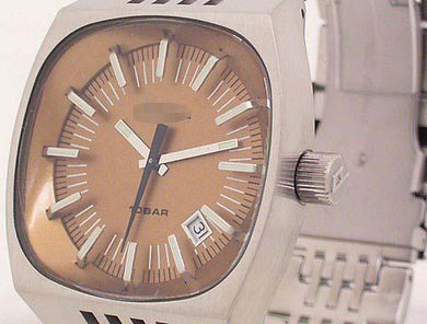 Wholesale Stainless Steel Watch Bands DZ1051