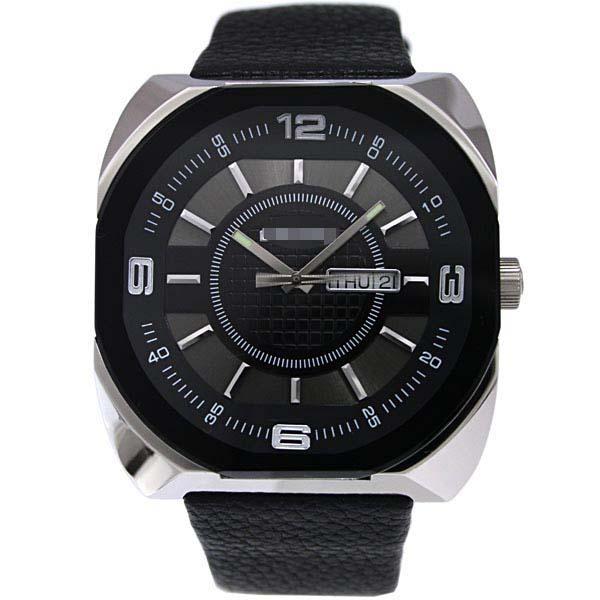 Wholesale Leather Watch Bands DZ1117