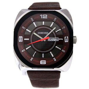Custom Leather Watch Bands DZ1118