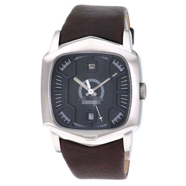 Wholesale Leather Watch Bands DZ1121