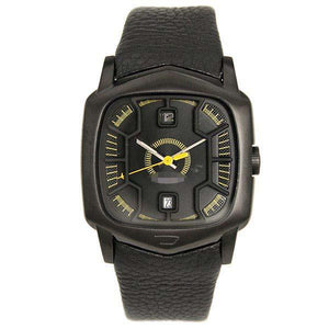 Customize Leather Watch Bands DZ1122