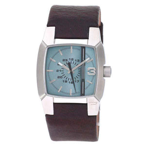 Customised Leather Watch Bands DZ1123