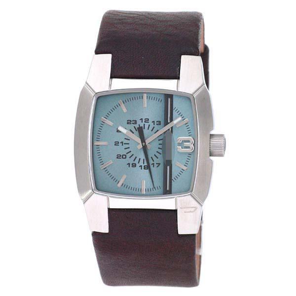 Customised Leather Watch Bands DZ1123