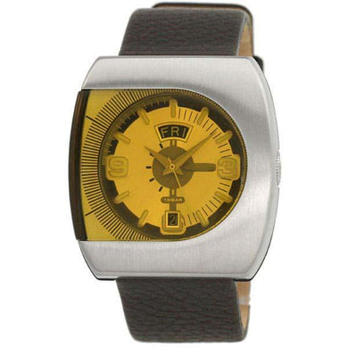 Custom Leather Watch Bands DZ1134