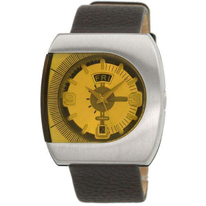 Custom Leather Watch Bands DZ1134