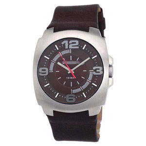 Customize Leather Watch Bands DZ1145
