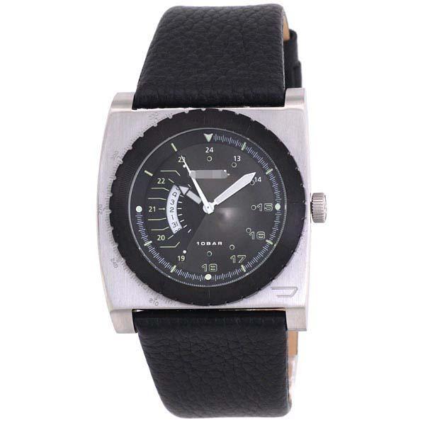 Wholesale Leather Watch Bands DZ1159
