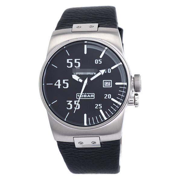 Custom Leather Watch Bands DZ1161