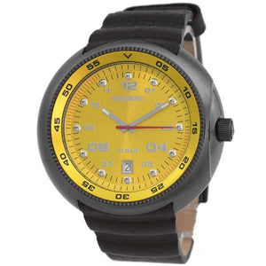 Custom Leather Watch Bands DZ1173