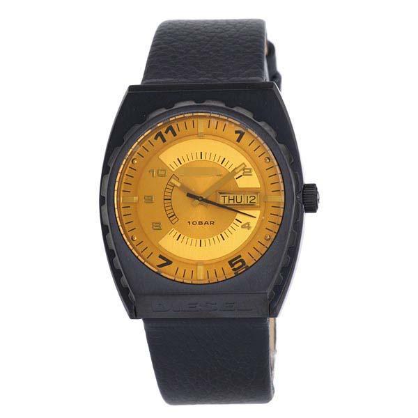 Custom Leather Watch Bands DZ1183