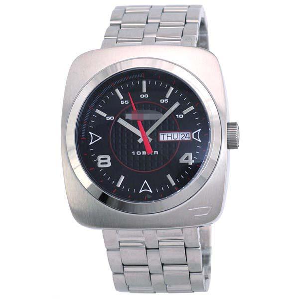 Wholesale Stainless Steel Watch Bands DZ1185