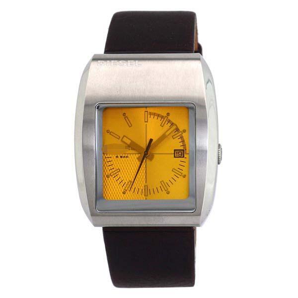 Customize Leather Watch Bands DZ1193