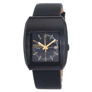 Customised Leather Watch Bands DZ1194