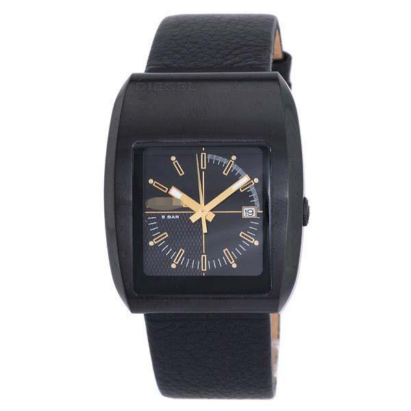 Customised Leather Watch Bands DZ1194