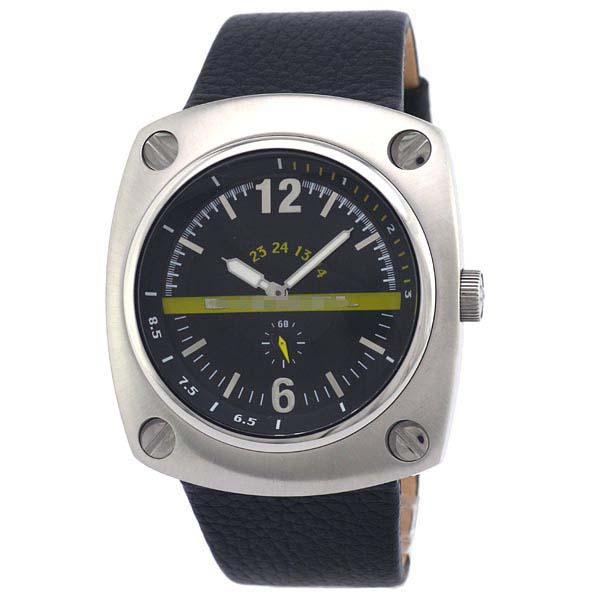 Customized Leather Watch Bands DZ1199