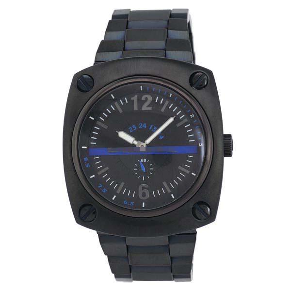 Wholesale Stainless Steel Watch Bands DZ1202