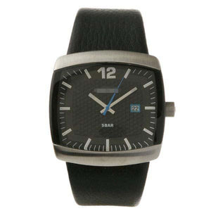 Custom Leather Watch Bands DZ1203