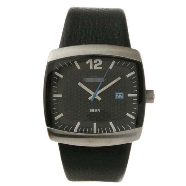 Custom Leather Watch Bands DZ1203