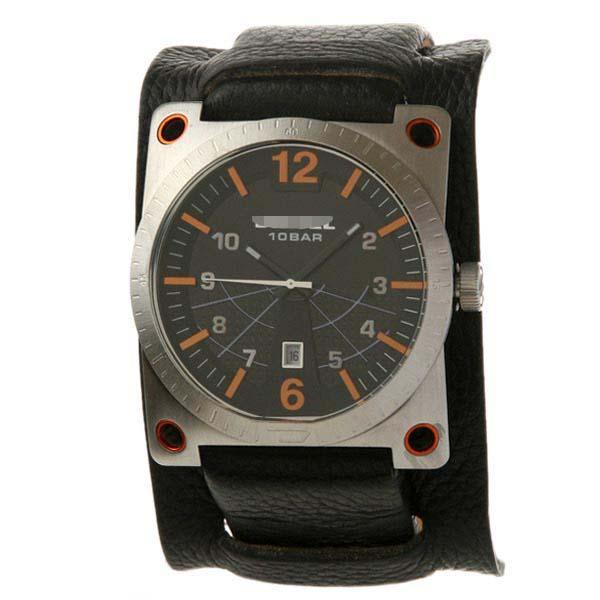 Customize Leather Watch Bands DZ1212