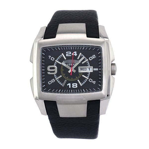 Customised Leather Watch Bands DZ1215