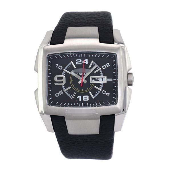 Customised Leather Watch Bands DZ1215