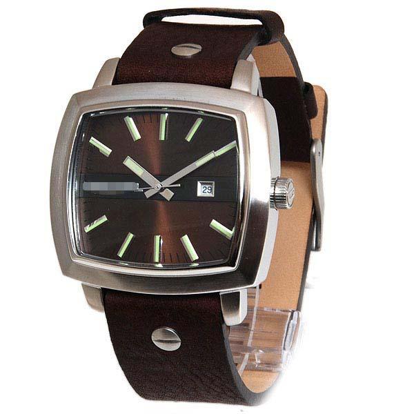 Custom Leather Watch Bands DZ1225