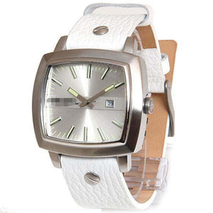 Customized Leather Watch Bands DZ1226