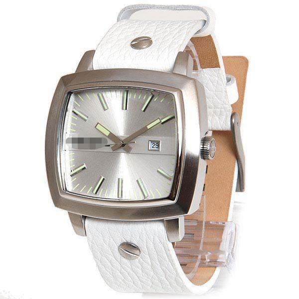 Customized Leather Watch Bands DZ1226