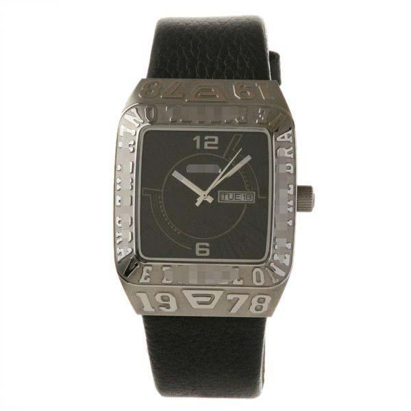 Custom Leather Watch Bands DZ1230