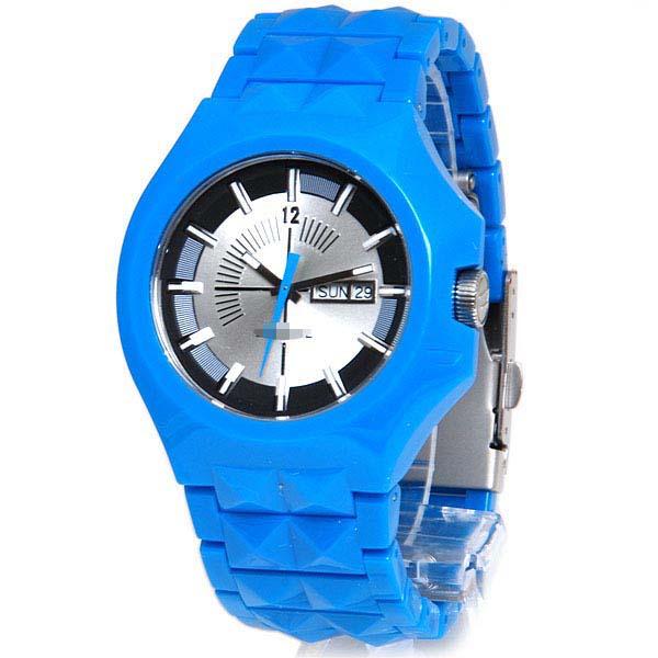 Wholesale Rubber Watch Bands DZ1233
