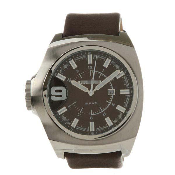 Customize Leather Watch Bands DZ1234