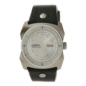 Custom Leather Watch Bands DZ1238
