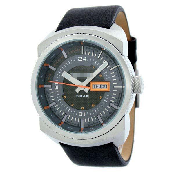 Customization Leather Watch Bands DZ1259