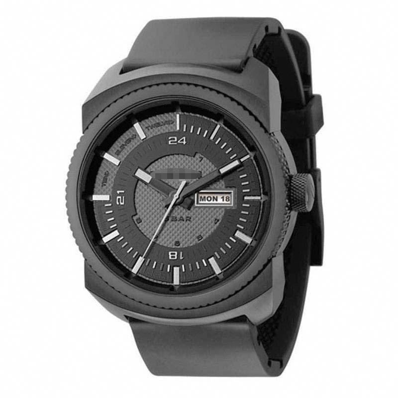 Custom Rubber Watch Bands DZ1262